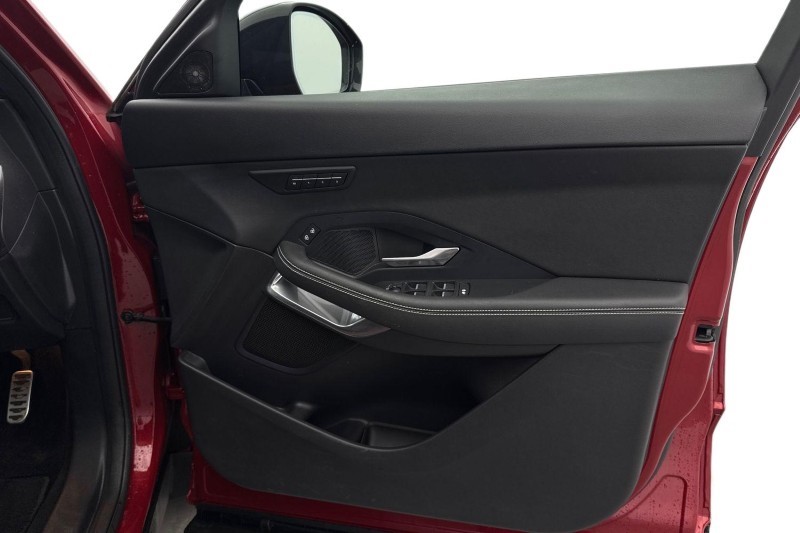 2022 (72) JAGUAR E-PACE 2.0 D200 R-Dynamic Black 5dr Auto 5091672