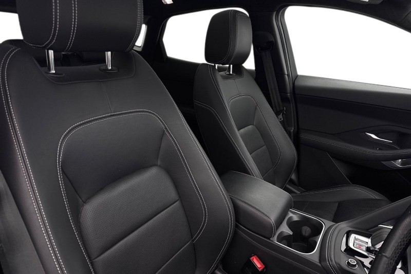 2022 (72) JAGUAR E-PACE 2.0 D200 R-Dynamic Black 5dr Auto 5091676