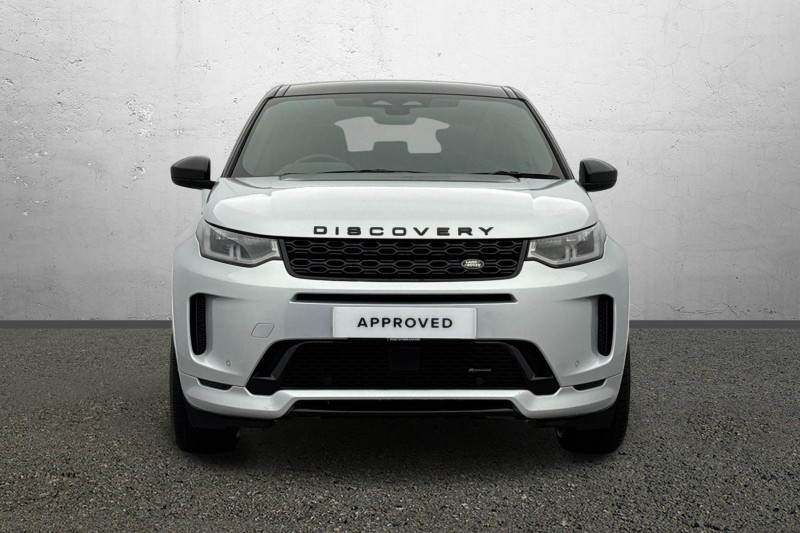 2021 (71) LAND ROVER DISCOVERY SPORT 1.5 P300e R-Dynamic SE 5dr Auto [5 Seat] 5090006