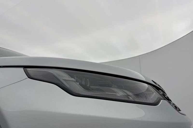 2021 (71) LAND ROVER DISCOVERY SPORT 1.5 P300e R-Dynamic SE 5dr Auto [5 Seat] 5090016