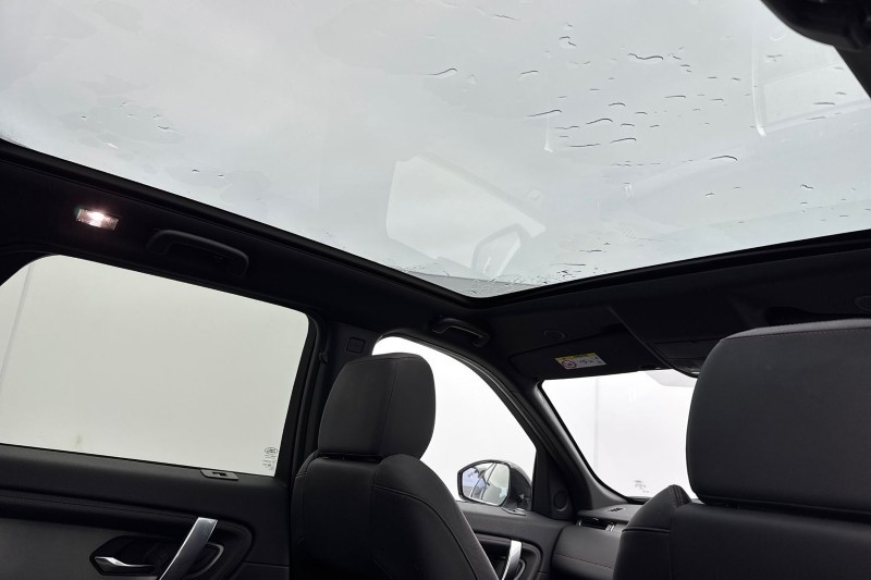 2021 (71) LAND ROVER DISCOVERY SPORT 1.5 P300e R-Dynamic SE 5dr Auto [5 Seat] 5090020