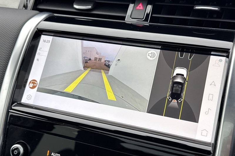 2021 (71) LAND ROVER DISCOVERY SPORT 1.5 P300e R-Dynamic SE 5dr Auto [5 Seat] 5090011