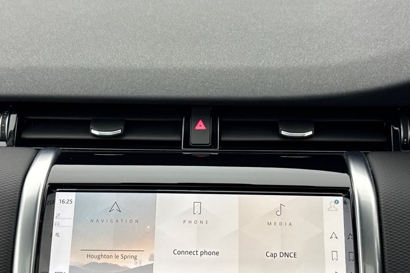 2021 (71) LAND ROVER DISCOVERY SPORT 1.5 P300e R-Dynamic SE 5dr Auto [5 Seat] 5090032