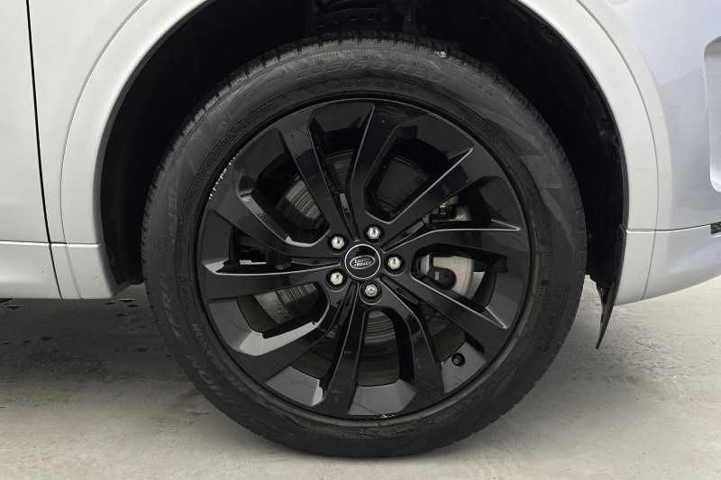 2021 (71) LAND ROVER DISCOVERY SPORT 1.5 P300e R-Dynamic SE 5dr Auto [5 Seat] 5090007