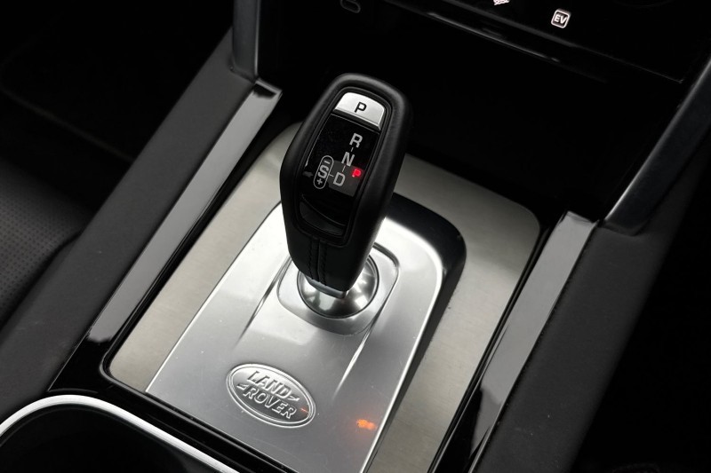 2021 (71) LAND ROVER DISCOVERY SPORT 1.5 P300e R-Dynamic SE 5dr Auto [5 Seat] 5090012