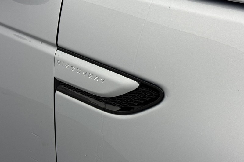 2021 (71) LAND ROVER DISCOVERY SPORT 1.5 P300e R-Dynamic SE 5dr Auto [5 Seat] 5090019