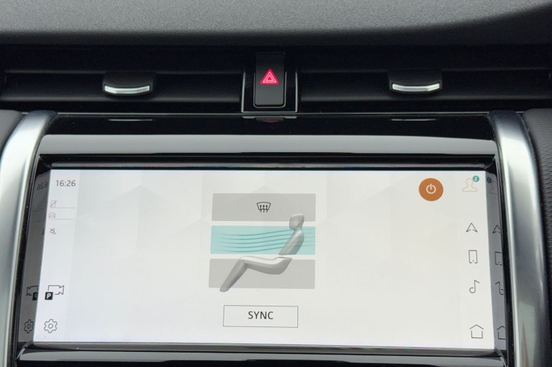 2021 (71) LAND ROVER DISCOVERY SPORT 1.5 P300e R-Dynamic SE 5dr Auto [5 Seat] 5090030