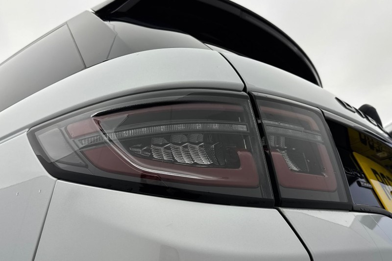 2021 (71) LAND ROVER DISCOVERY SPORT 1.5 P300e R-Dynamic SE 5dr Auto [5 Seat] 5090018