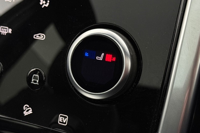 2021 (71) LAND ROVER DISCOVERY SPORT 1.5 P300e R-Dynamic SE 5dr Auto [5 Seat] 5090031