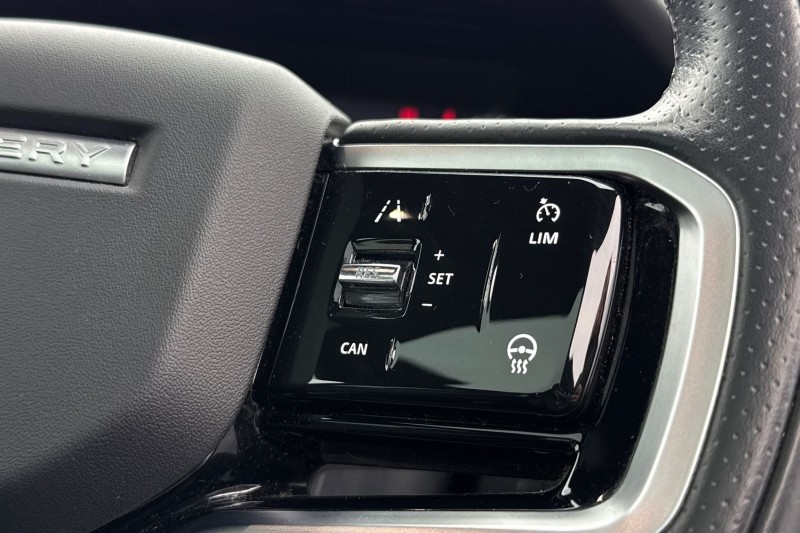 2021 (71) LAND ROVER DISCOVERY SPORT 1.5 P300e R-Dynamic SE 5dr Auto [5 Seat] 5090027