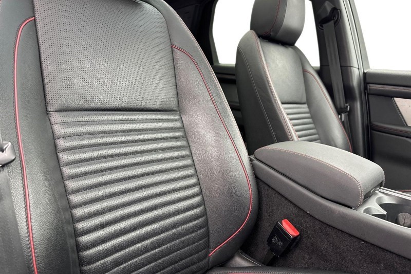 2021 (71) LAND ROVER DISCOVERY SPORT 1.5 P300e R-Dynamic SE 5dr Auto [5 Seat] 5090025