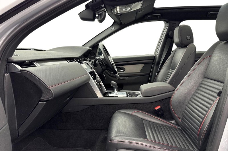 2021 (71) LAND ROVER DISCOVERY SPORT 1.5 P300e R-Dynamic SE 5dr Auto [5 Seat] 5090002