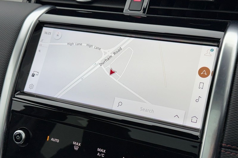 2021 (71) LAND ROVER DISCOVERY SPORT 1.5 P300e R-Dynamic SE 5dr Auto [5 Seat] 5090010