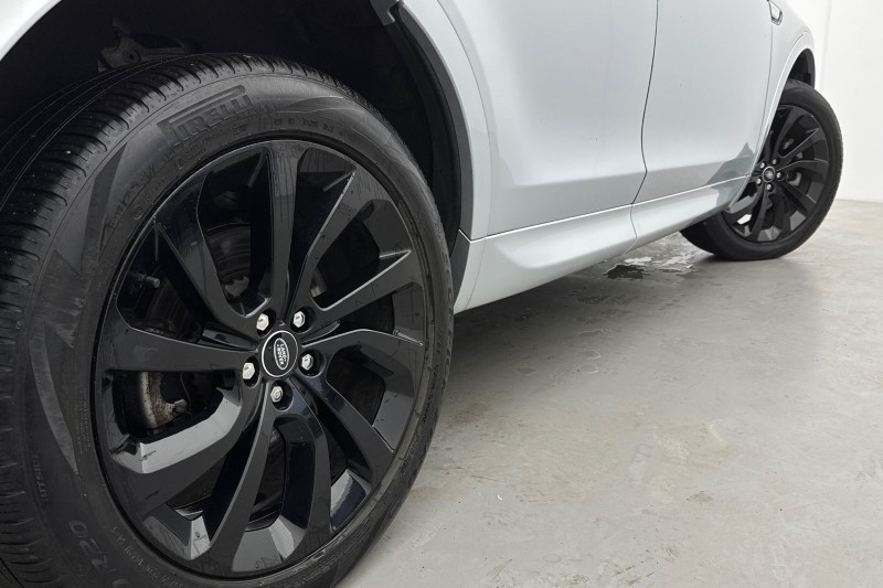 2021 (71) LAND ROVER DISCOVERY SPORT 1.5 P300e R-Dynamic SE 5dr Auto [5 Seat] 5090043