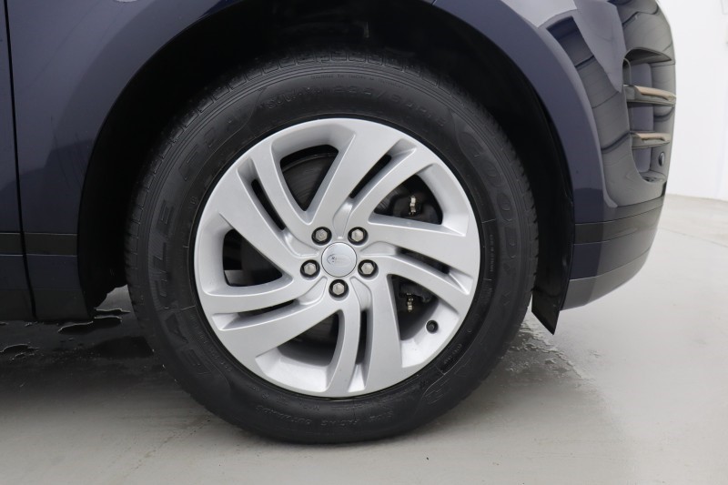 2021 (71) LAND ROVER RANGE ROVER EVOQUE 1.5 P300e R-Dynamic S 5dr Auto 5139367