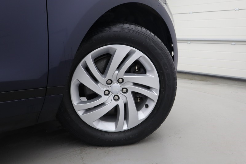 2021 (71) LAND ROVER RANGE ROVER EVOQUE 1.5 P300e R-Dynamic S 5dr Auto 5139373