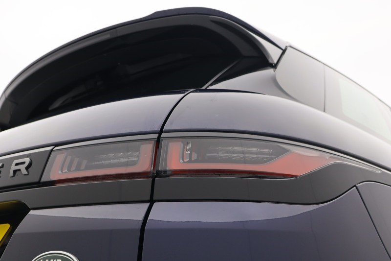 2021 (71) LAND ROVER RANGE ROVER EVOQUE 1.5 P300e R-Dynamic S 5dr Auto 5139378