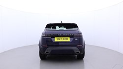 2021 (71) LAND ROVER RANGE ROVER EVOQUE 1.5 P300e R-Dynamic S 5dr Auto 5139360