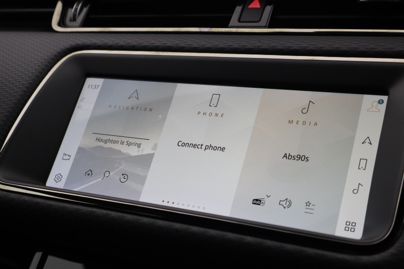 2021 (71) LAND ROVER RANGE ROVER EVOQUE 1.5 P300e R-Dynamic S 5dr Auto 5139397