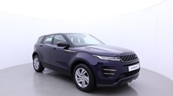 2021 (71) LAND ROVER RANGE ROVER EVOQUE 1.5 P300e R-Dynamic S 5dr Auto 5139359