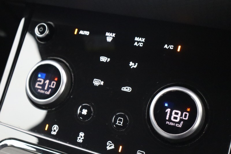 2021 (71) LAND ROVER RANGE ROVER EVOQUE 1.5 P300e R-Dynamic S 5dr Auto 5139400