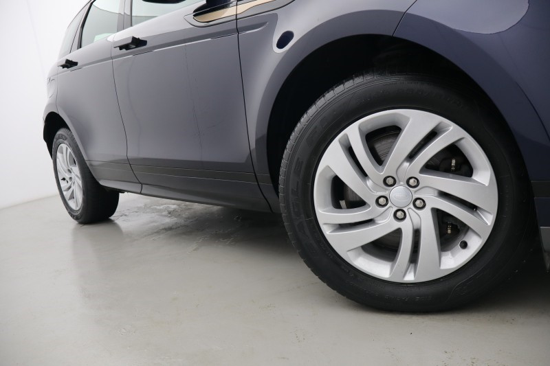 2021 (71) LAND ROVER RANGE ROVER EVOQUE 1.5 P300e R-Dynamic S 5dr Auto 5139375