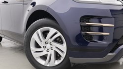 2021 (71) LAND ROVER RANGE ROVER EVOQUE 1.5 P300e R-Dynamic S 5dr Auto 5139374