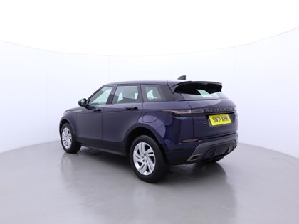 2021 (71) LAND ROVER RANGE ROVER EVOQUE 1.5 P300e R-Dynamic S 5dr Auto