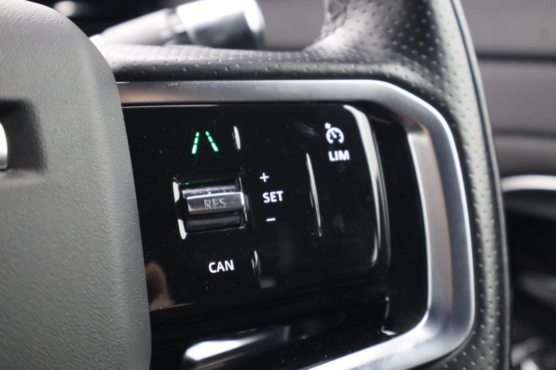 2021 (71) LAND ROVER RANGE ROVER EVOQUE 1.5 P300e R-Dynamic S 5dr Auto 5139396