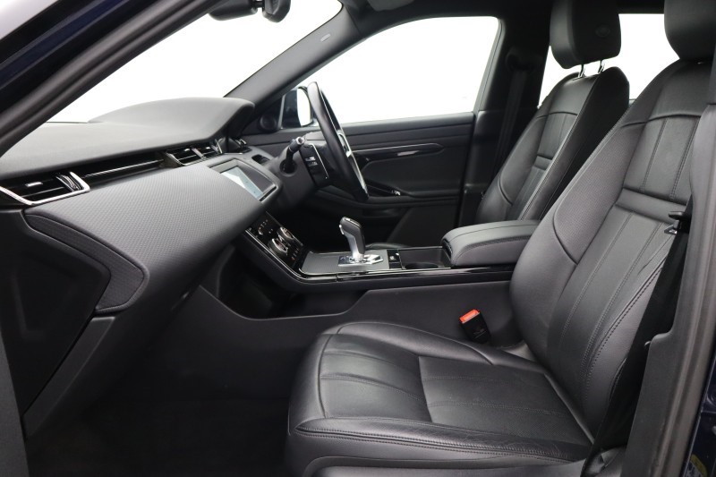 2021 (71) LAND ROVER RANGE ROVER EVOQUE 1.5 P300e R-Dynamic S 5dr Auto 5139365