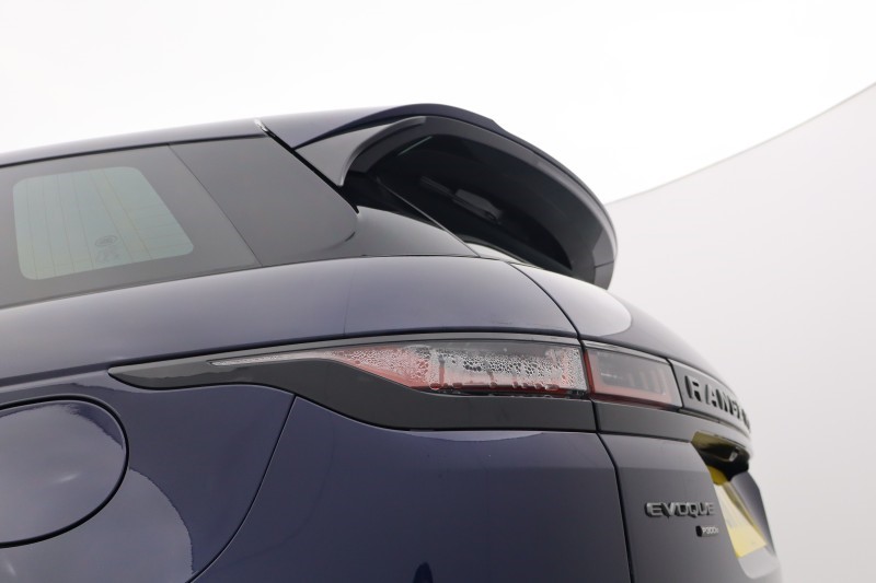 2021 (71) LAND ROVER RANGE ROVER EVOQUE 1.5 P300e R-Dynamic S 5dr Auto 5139376