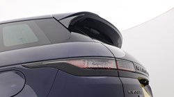 2021 (71) LAND ROVER RANGE ROVER EVOQUE 1.5 P300e R-Dynamic S 5dr Auto 5139376