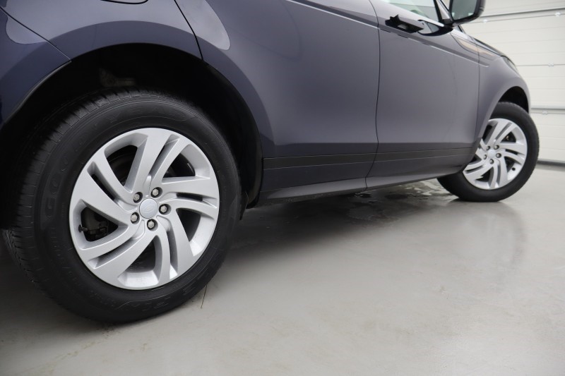 2021 (71) LAND ROVER RANGE ROVER EVOQUE 1.5 P300e R-Dynamic S 5dr Auto 5139372