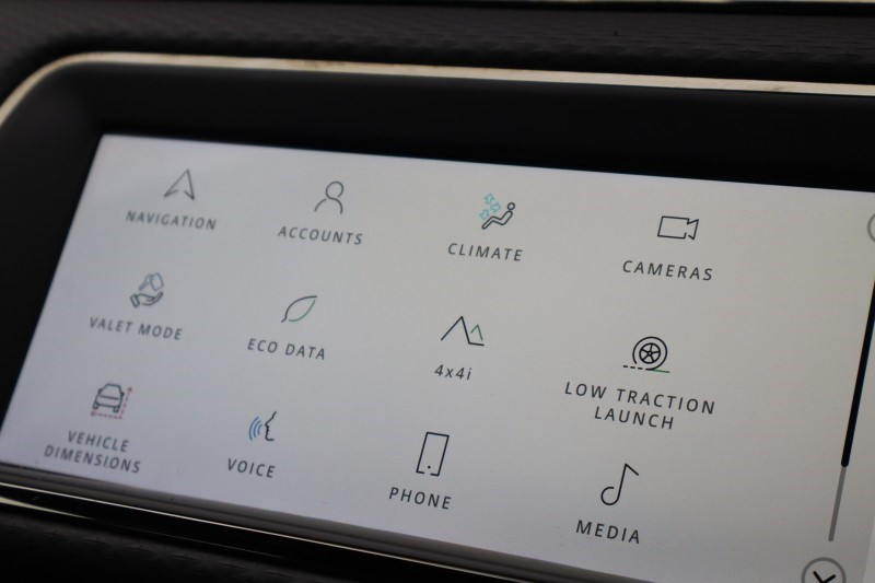 2021 (71) LAND ROVER RANGE ROVER EVOQUE 1.5 P300e R-Dynamic S 5dr Auto 5139403