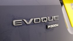 2021 (71) LAND ROVER RANGE ROVER EVOQUE 1.5 P300e R-Dynamic S 5dr Auto 5139379