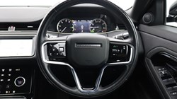 2021 (71) LAND ROVER RANGE ROVER EVOQUE 1.5 P300e R-Dynamic S 5dr Auto 5139387