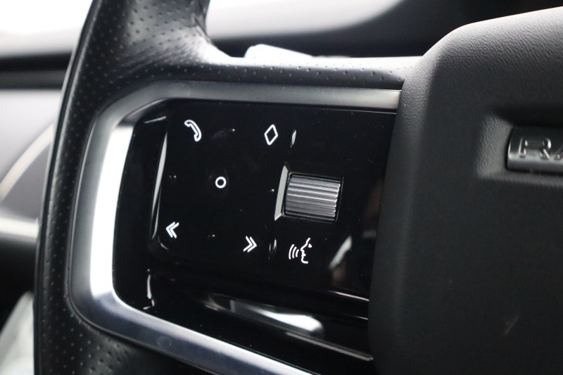 2021 (71) LAND ROVER RANGE ROVER EVOQUE 1.5 P300e R-Dynamic S 5dr Auto 5139395