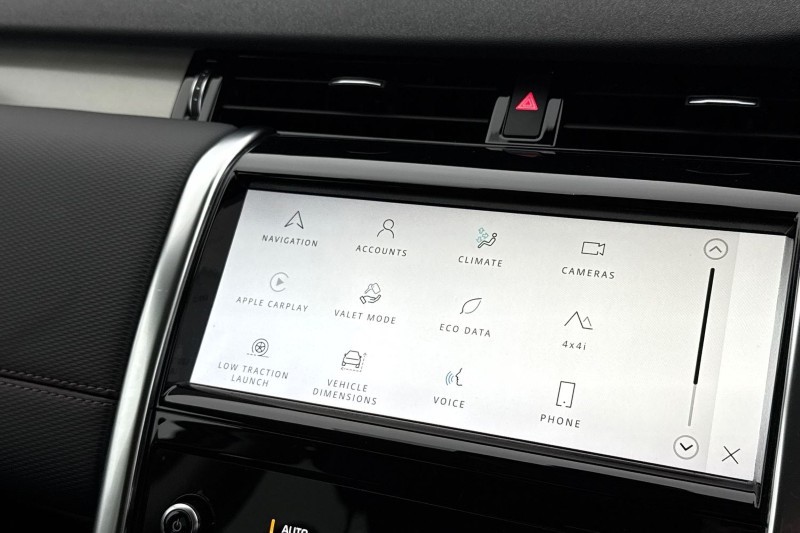 2021 (70) LAND ROVER DISCOVERY SPORT 1.5 P300e R-Dynamic S 5dr Auto [5 Seat] 5081851