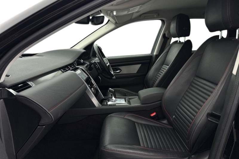 2021 (70) LAND ROVER DISCOVERY SPORT 1.5 P300e R-Dynamic S 5dr Auto [5 Seat] 5081825