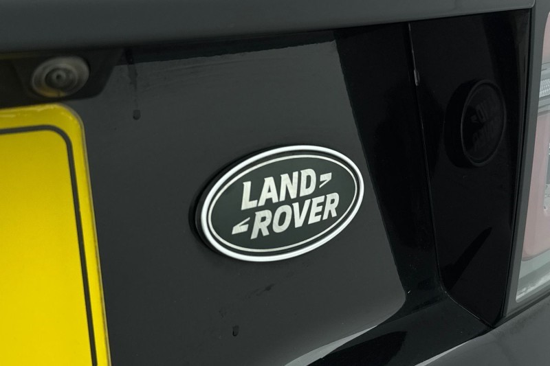 2021 (70) LAND ROVER DISCOVERY SPORT 1.5 P300e R-Dynamic S 5dr Auto [5 Seat] 5081864