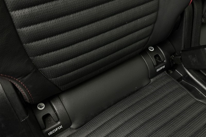 2021 (70) LAND ROVER DISCOVERY SPORT 1.5 P300e R-Dynamic S 5dr Auto [5 Seat] 5081856