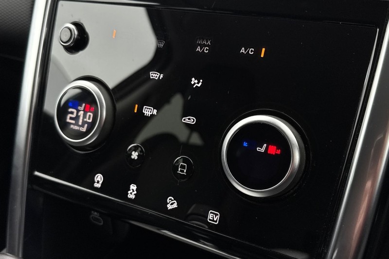 2021 (70) LAND ROVER DISCOVERY SPORT 1.5 P300e R-Dynamic S 5dr Auto [5 Seat] 5081854