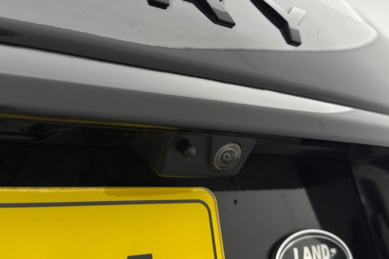 2021 (70) LAND ROVER DISCOVERY SPORT 1.5 P300e R-Dynamic S 5dr Auto [5 Seat] 5081859