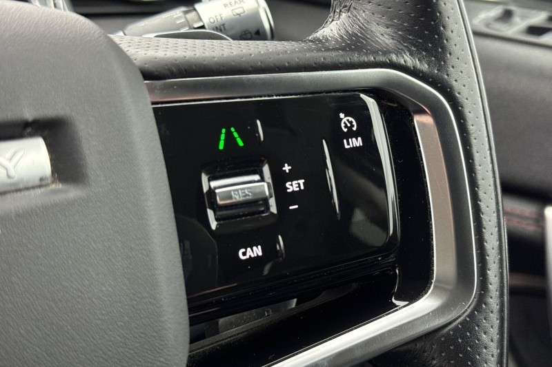 2021 (70) LAND ROVER DISCOVERY SPORT 1.5 P300e R-Dynamic S 5dr Auto [5 Seat] 5081849