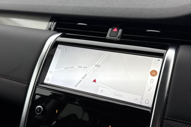 2021 (70) LAND ROVER DISCOVERY SPORT 1.5 P300e R-Dynamic S 5dr Auto [5 Seat] 5081833