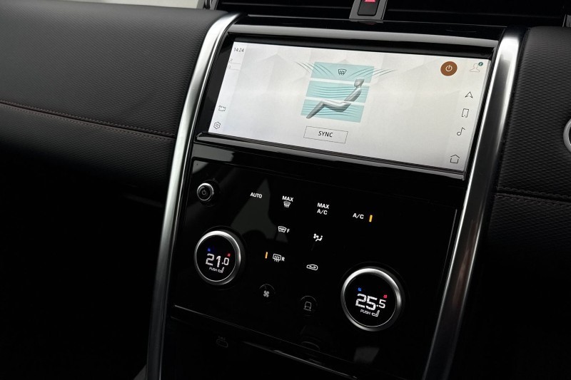 2021 (70) LAND ROVER DISCOVERY SPORT 1.5 P300e R-Dynamic S 5dr Auto [5 Seat] 5081852