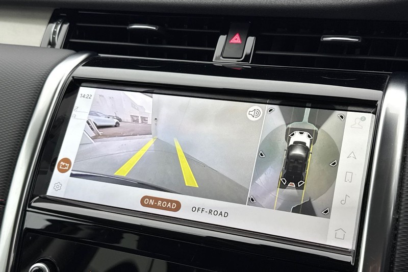 2021 (70) LAND ROVER DISCOVERY SPORT 1.5 P300e R-Dynamic S 5dr Auto [5 Seat] 5081834