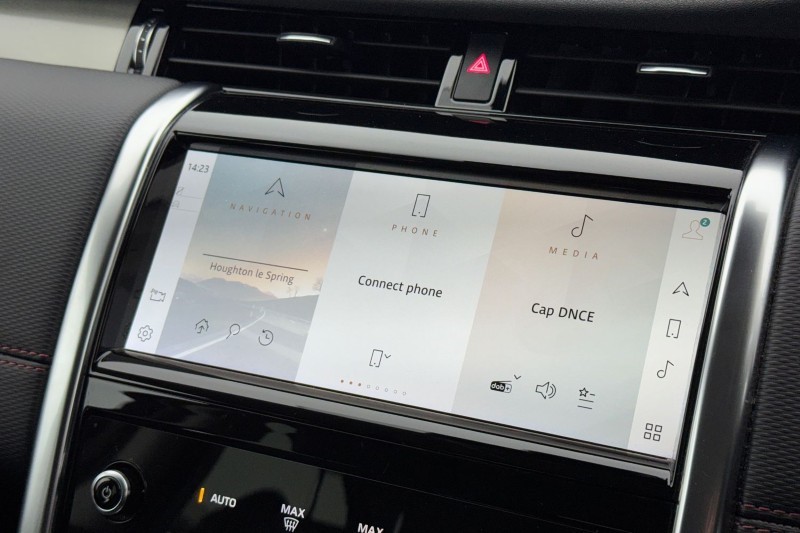 2021 (70) LAND ROVER DISCOVERY SPORT 1.5 P300e R-Dynamic S 5dr Auto [5 Seat] 5081850