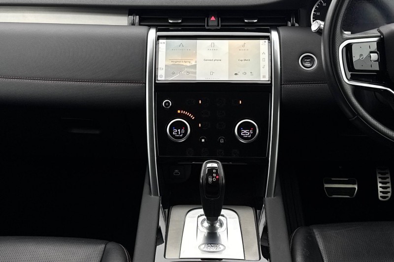 2021 (70) LAND ROVER DISCOVERY SPORT 1.5 P300e R-Dynamic S 5dr Auto [5 Seat] 5081836