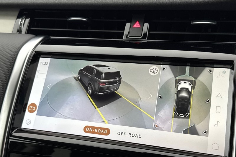 2021 (70) LAND ROVER DISCOVERY SPORT 1.5 P300e R-Dynamic S 5dr Auto [5 Seat] 5081870